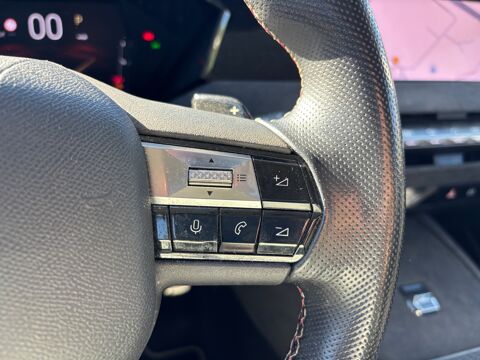 DS4 1.6 180 ch Performance Line Bva /Origine France / Keyless / 2022 occasion 43120 Monistrol-sur-Loire