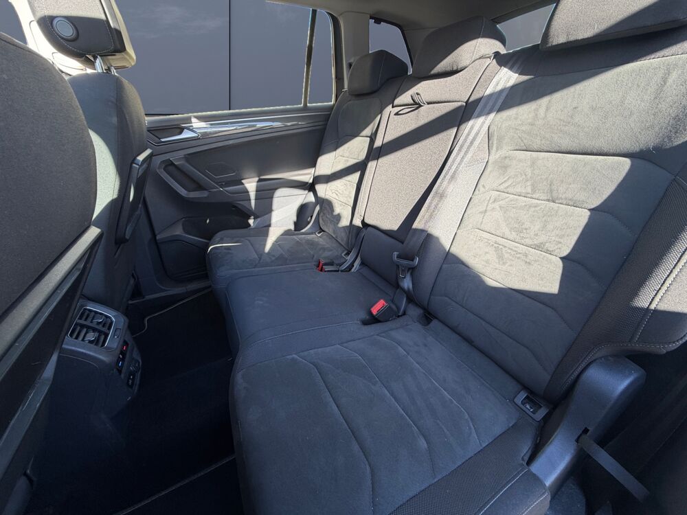 Tiguan Allspace 2.0 Tdi 150 ch Carat Dsg7 Bva /Toit Pano Ouvrant/Ca 2018 occasion 59000 Lille