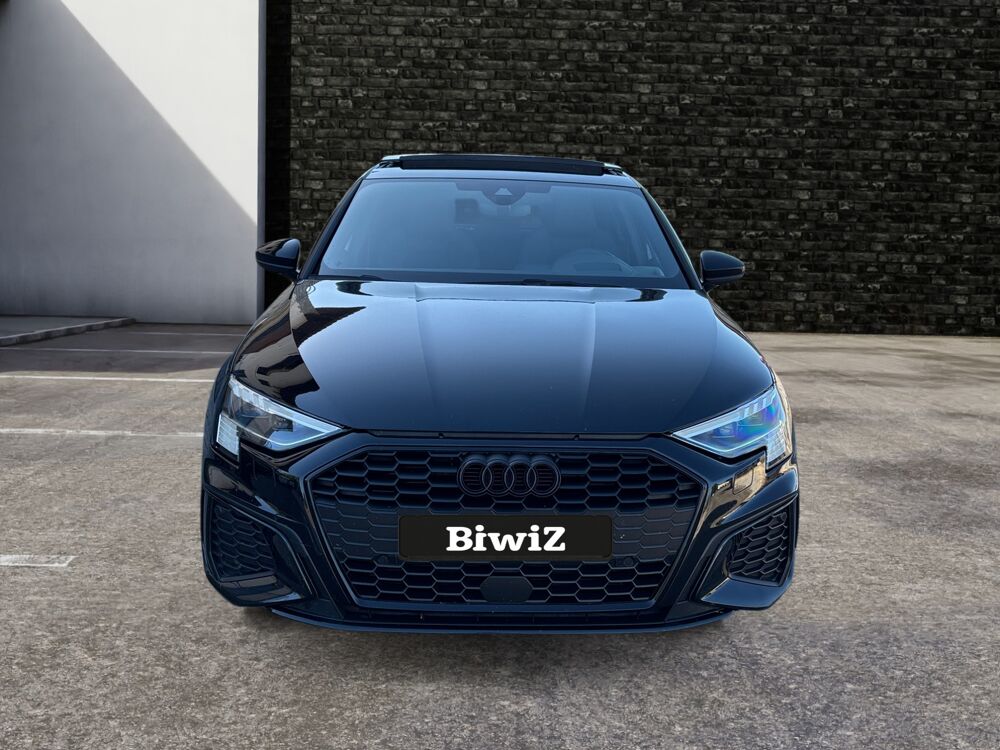 A3 Sportback 2.0 35 Tdi 150 S-line S-tronic Bva /Garantie Audi/ 2023 occasion 43120 Monistrol-sur-Loire