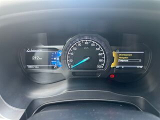 Ranger Double Cabine 2.2 Tdci 160 ch Xlt Sport 4x4 /Carplay/Cam&eacute;ra 2017 occasion 91410 Dourdan