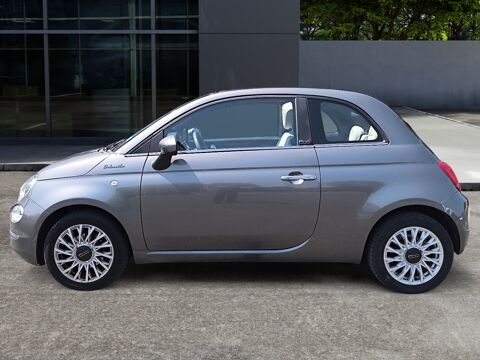 500 C 1.0 70 ch Hybrid Dolcevita /Radar de recul /Carplay / 2021 occasion 34000 Montpellier