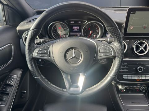 Classe GLA 180 122 ch Sport Edition /Toit Ouvrant/Carnet Mercedes/Si&egrave;ge 2019 occasion 59000 Lille