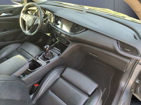 Insignia Sports-tourer 2.0 Cdti 170 ch Elite /Distribution ok, Attela 2018 occasion 01000 BOURG EN BRESSE