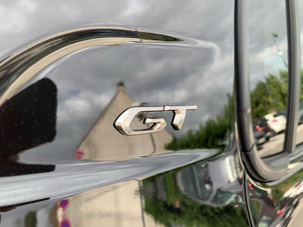 208 Generation II 1.2 100Ch Gt Eat Bva 2021 occasion 60330 Le Plessis-Belleville