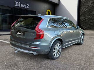 XC90 225 ch Inscription Luxe Awd Geartronic /Toit-ouvrant/Attelag 2016 occasion 29600 Morlaix
