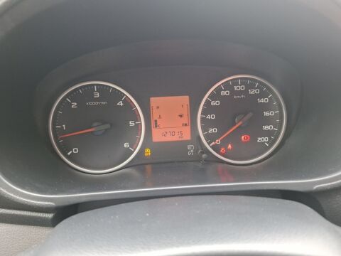 L200 Club Cab 2.4 Did 155 ch Inform Clim 4wd /V&eacute;hicule id&eacute;al chas 2018 occasion 43000 Le Puy-en-Velay