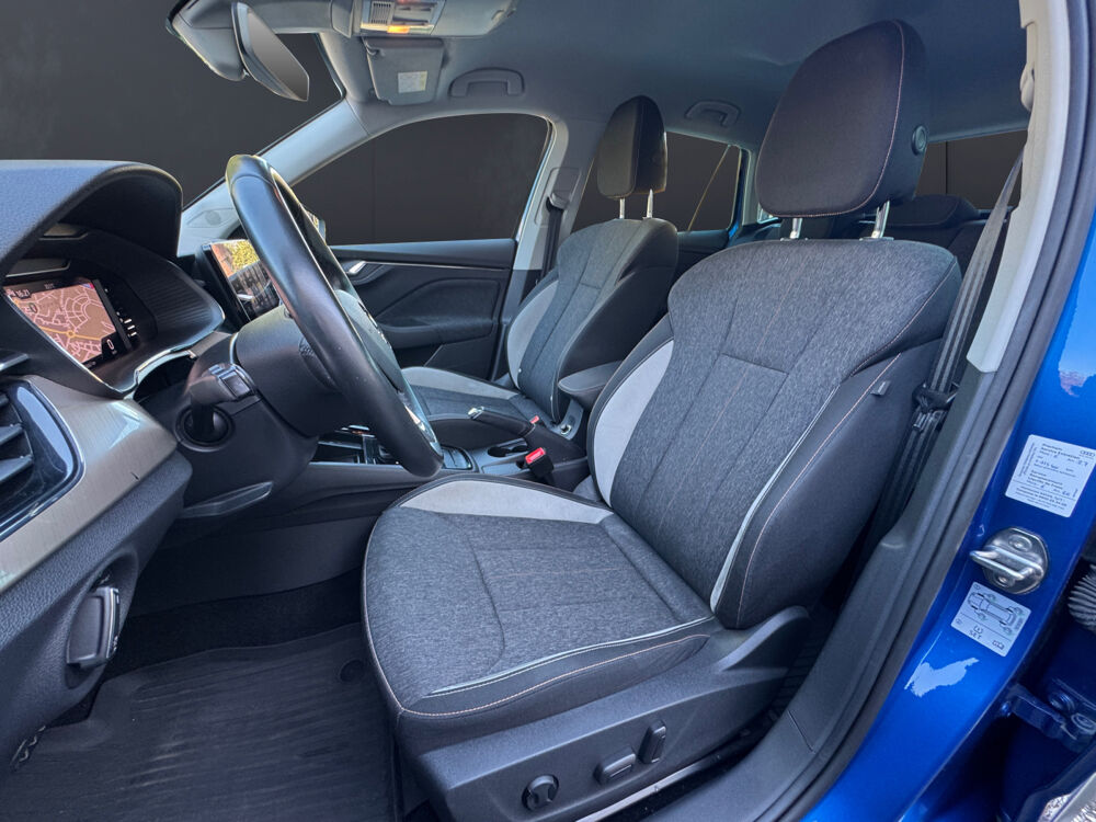 Kamiq 1.0 Tsi 116 ch Style Dsg7 /Suivi Skoda/Si&egrave;ge/Hayon &Eacute;lectriqu 2020 occasion 59000 Lille