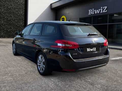 308 SW 1.6 BlueHdi 120 ch Active Business BVA /CarPlay/Android Auto 2017 occasion 14400 Bayeux