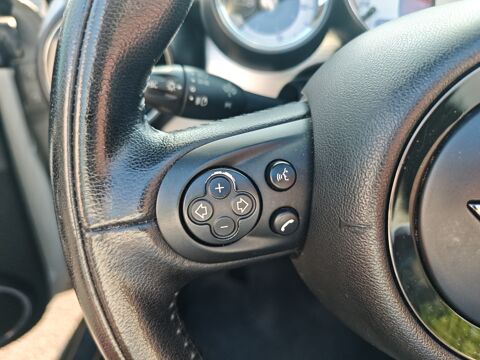 MINI ROADSTER 1.6 185 ch Cooper S 2012 occasion 34000 Montpellier