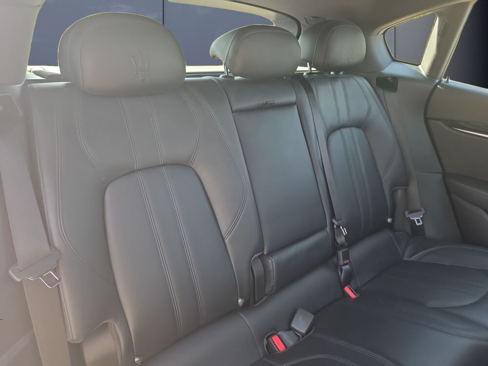 Levante 3.0 V6 275 ch GranSport Q4 /Toit ouvrant panoramique/Si&egrave;ges 2018 occasion 34500 B&eacute;ziers
