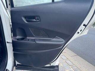 C-HR Hybride Rechargeable 225 ch PHEV Design /V&eacute;hicule Neuf 16 km 2025 occasion 92000 Nanterre