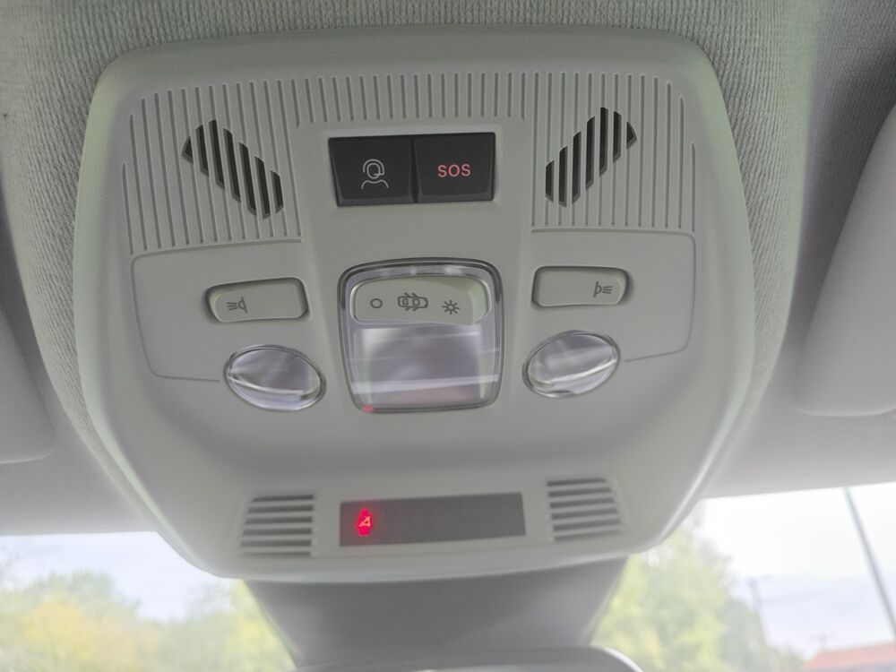 E-C3 Electric 113 ch 44,2 kwh Confort Max Bva /Andro&iuml;d auto / Car 2025 occasion 33500 Libourne