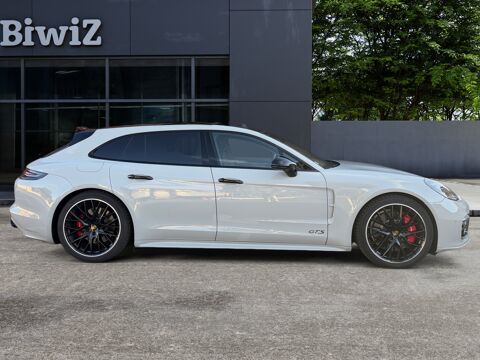 Panamera Sport-turismo 4.0 460 ch Gts Bva /Entretien Porsche Complet 2019 occasion 43120 Monistrol-sur-Loire