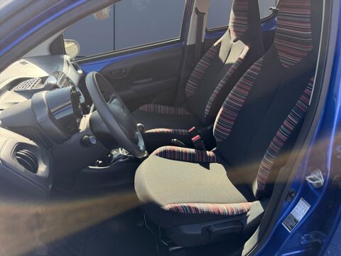 C1 1.0 Vti 70ch Live 2019 occasion 45200 Montargis