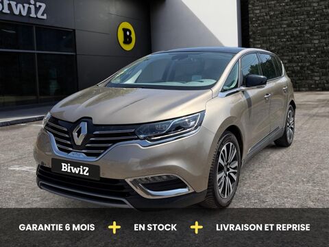 Annonce voiture Renault Espace 19990 €