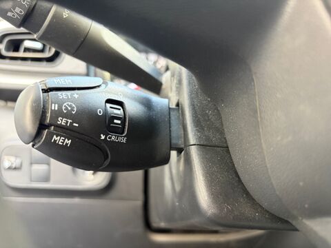 C3 Generation-iii 1.2 Puretech 80 Feel Business Start-stop /Car 2020 occasion 14000 Caen