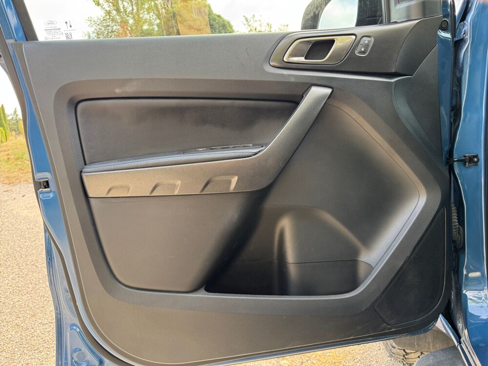 Ranger Double Cabine 2.0 Ecoblue 213 ch RAPTOR 4x4 BVA10 /Hard-top/ 2022 occasion 84300 Cavaillon