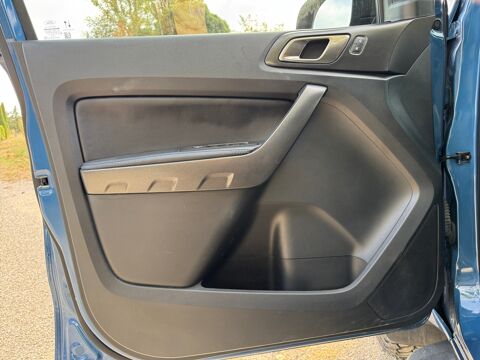 Ranger Double Cabine 2.0 Ecoblue 213 ch RAPTOR 4x4 BVA10 /Hard-top/ 2022 occasion 84300 Cavaillon