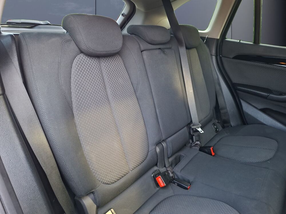 X1 1.8 I 140 ch Business Design Sdrive Bva /Carplay /Cam&eacute;ra de 2021 occasion 83210 Solli&egrave;s-Ville