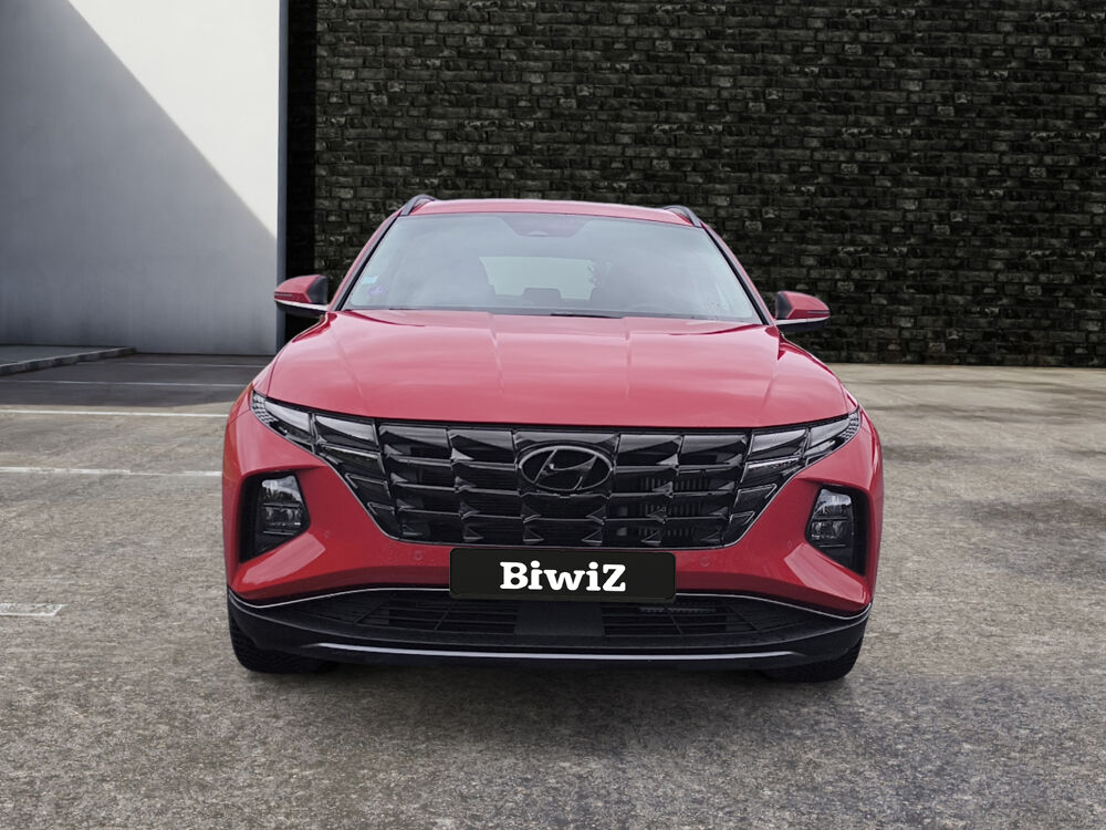 Tucson 1.6 T-gdi 150 ch Hybrid Mhev 48volt Executive 2wd /Carplay&a 2021 occasion 63500 Issoire