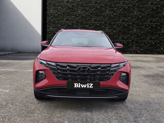 Tucson 1.6 T-gdi 150 ch Hybrid Mhev 48volt Executive 2wd /Carplay&a 2021 occasion 63500 Issoire