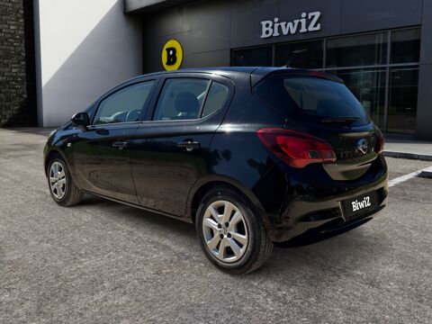 Corsa 1.4 90 ch Edition 2018 occasion 13300 Salon de Provence