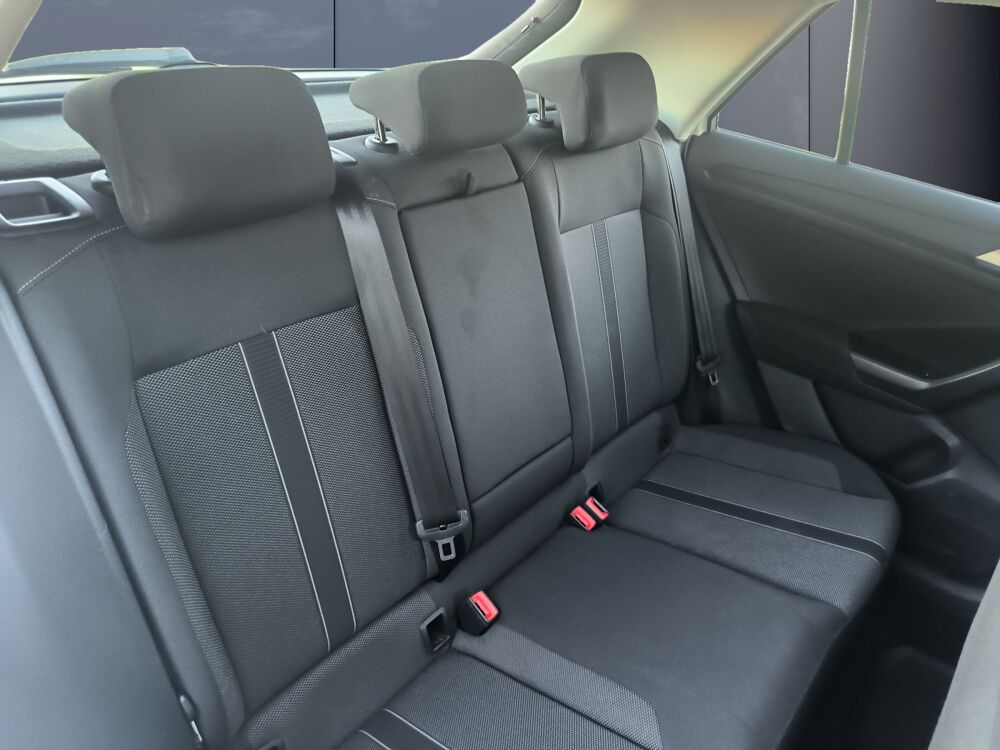 T-ROC Life Business 2.0 Tdi 115 BVM6 /Carplay/Cam&eacute;ra de recul/Pneu 2022 occasion 31470 FONTENILLES