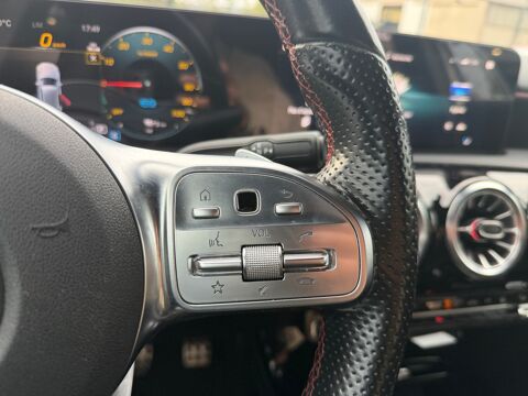 Classe A 1.3 250 E 218 ch Hybrid Amg Line 8g-dct /Origine France/Suiv 2022 occasion 43120 Monistrol-sur-Loire