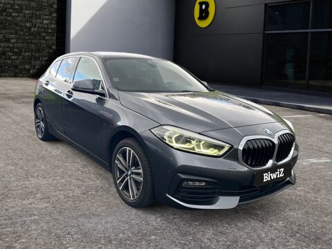 S&eacute;rie 1 1.5 116 D 115 Business Design DKG7 2021 occasion 64100 bayonne