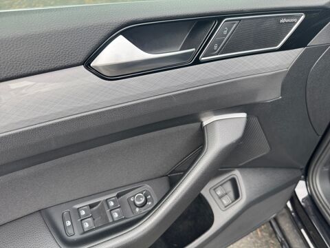 Passat SW 1.4 Tsi GTE 218 ch DSG Hybrid Rechargeable /Toit ouvrant/ 2020 occasion 14100 Lisieux