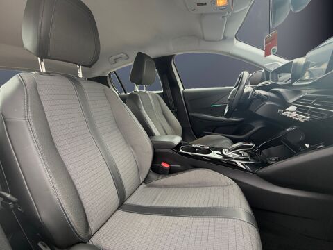 208 1.2 100 ch Allure Business Eat8 Bva /CarPlay/Suivi Complet/O 2020 occasion 43120 Monistrol-sur-Loire