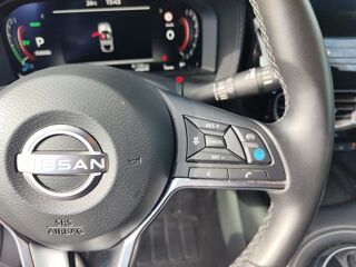Juke 1.6 143 ch Full-hybrid Tekna 2wd Bva /Phase2/HiFi Bose Pro/C 2025 occasion 28500 Vernouillet