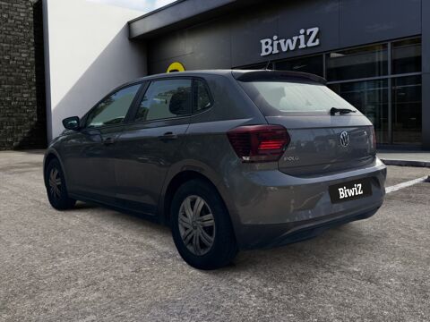 Polo 1.0 75 Trend Line /Bluetooth/radar de recul/Climatisation 2018 occasion 34000 Montpellier