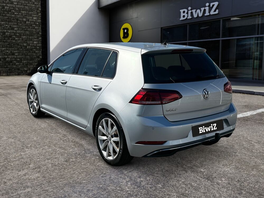 Golf 1.5 Tsi 150 Evo Match Dsg Bva /Attelage/ Cam&eacute;ra de Recul/ Ca 2020 occasion 14000 Caen