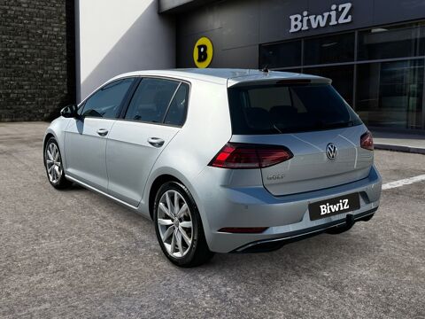 Golf 1.5 Tsi 150 Evo Match Dsg Bva /Attelage/ Cam&eacute;ra de Recul/ Ca 2020 occasion 14000 Caen