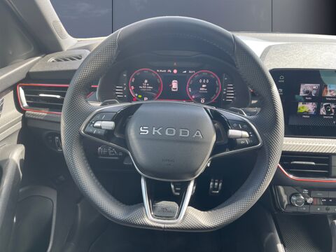 Kamiq 1.5 Tsi 150 ch Monte Carlo 2026 occasion 09000 Foix