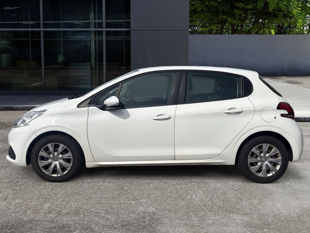 208 1.5 Bluehdi 100 ch Active Business /Carplay/Radar recul 2019 occasion 43120 Monistrol-sur-Loire