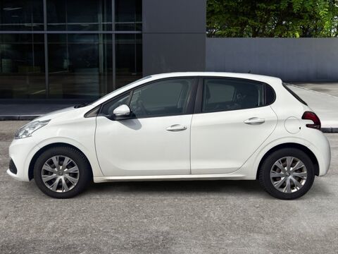 208 1.5 Bluehdi 100 ch Active Business /Carplay/Radar recul 2019 occasion 43120 Monistrol-sur-Loire