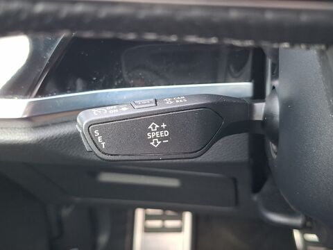Q3 1.5 35 Tfsi 150 ch S-line S-tronic Bva /Suivi Volkswagen/Si&egrave; 2023 occasion 43000 Le Puy-en-Velay