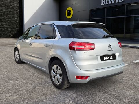 C4 Picasso 1.6 Hdi 115 ch Intensive Bva /Pas d'AD BLUE/Distribution neu 2015 occasion 77450 Montry