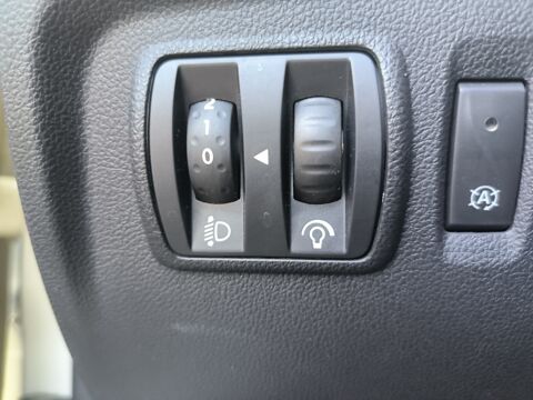 Captur Business 0.9 Tce 90 ch Bvm5 2019 occasion 31600 Lherm