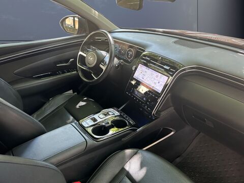 Tucson 1.6 T-GDi 265 ch PHEV Executive HTRAC /Garantie 03/2027/Suiv 2022 occasion 94600 Choisy-le-Roi