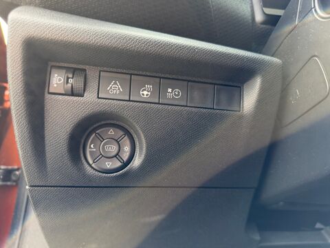 C4 e- 136 ch Automatique Shine Pack /Apple CarPlay et Android 2022 occasion 38300 Bourgoin-Jallieu
