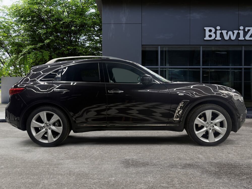 FX 3.0 D 240 S Premium Awd Bva 2012 occasion 09120 Varilhes