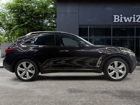 FX 3.0 D 240 S Premium Awd Bva 2012 occasion 09120 Varilhes