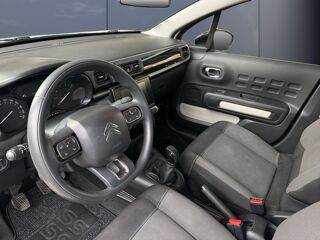 C3 1.2 82 ch Graphic /Carplay / AirBump/ Radar AR 2019 occasion 14400 Bayeux