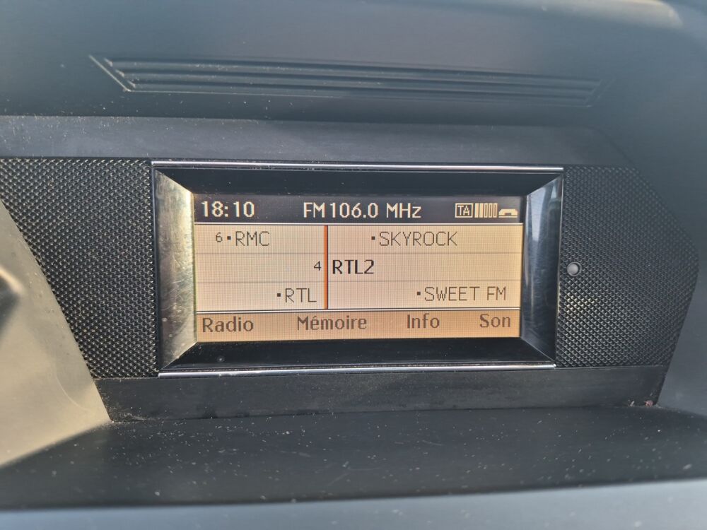 Classe GLK 2.2 200 Cdi 145 ch Sport /Toit ouvrant 2012 occasion 41700 Le Controis en Sologne