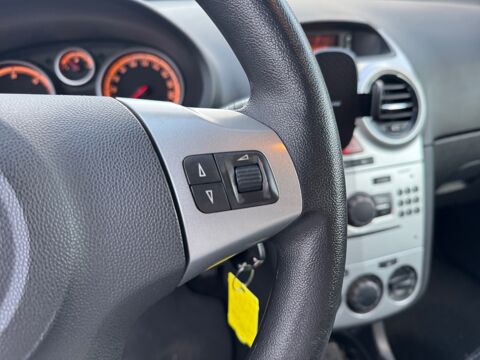 Corsa 1.3 Cdti 75 ch Ecoflex Color Edition /Suivi complet/R&eacute;gulate 2012 occasion 59000 Lille