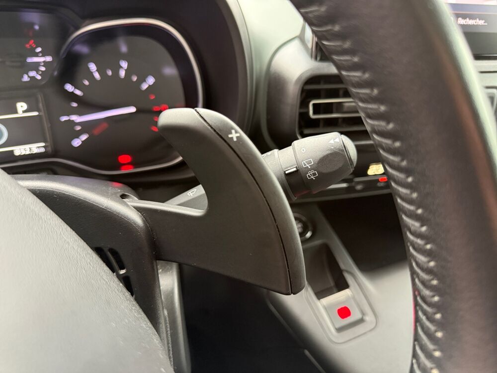 Berlingo 1.2 T 130 ch Shine X-TR Eat8 /CarPlay/Modutop/Lunette Hayon 2020 occasion 44800 Saint-Herblain