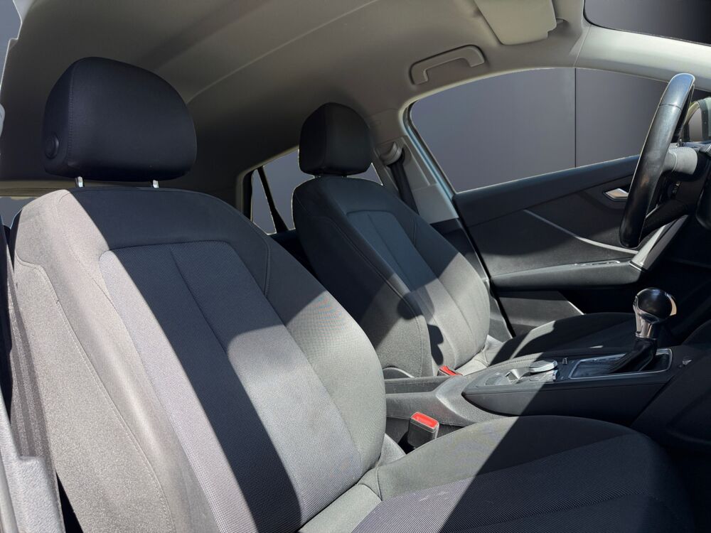 Q2 35 TDI 150 ch S tronic 7 Quattro Business line /CarPlay et A 2020 occasion 38300 Bourgoin-Jallieu
